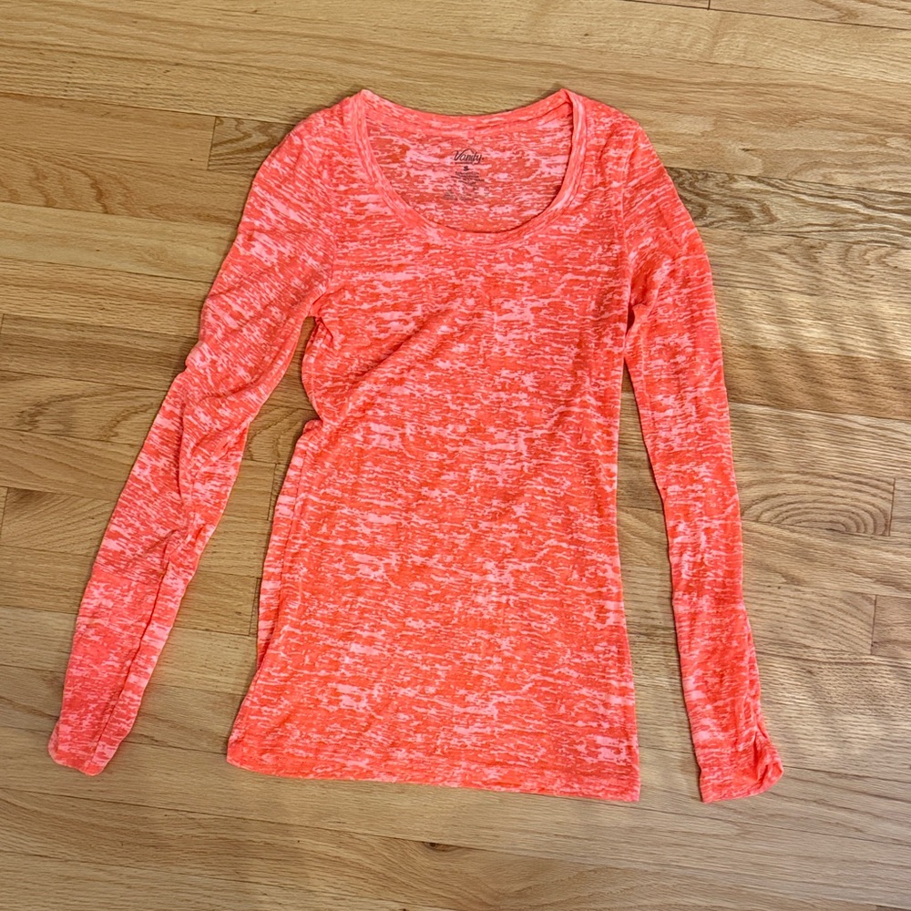 Women's Long Sleeve Top
